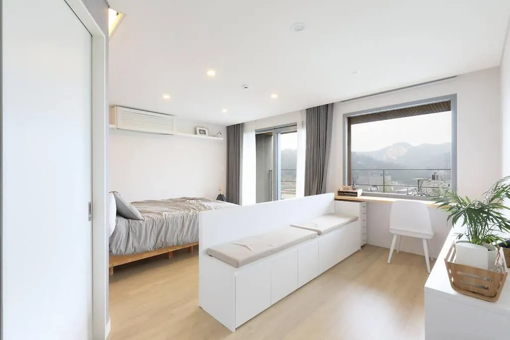 Ppp Seoul Villa
